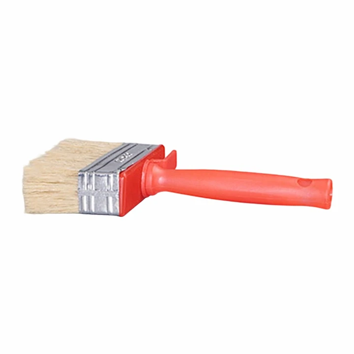 Plastic Handle Ceiling Brush