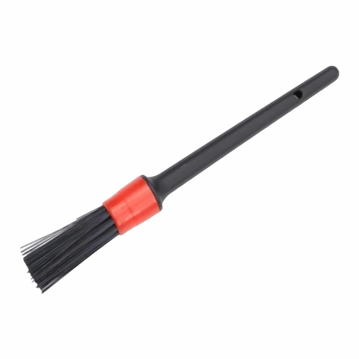 round brush
